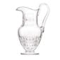 Saint-Louis Crystal Stella Water Pitcher | Kneen & Co