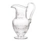 Saint-Louis Crystal Stella Water Pitcher | Kneen & Co