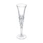 Saint-Louis Crystal Stella Champagne Flute | Kneen & Co