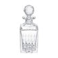 Saint-Louis Crystal Stella Square Decanter | Kneen & Co