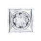 Saint-Louis Crystal Stella Square Decanter | Kneen & Co
