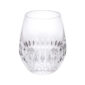 Saint-Louis Crystal Stella Table Tumbler | Kneen & Co