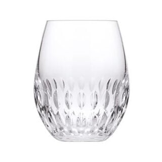 Saint-Louis Crystal Stella Table Tumbler | Kneen & Co