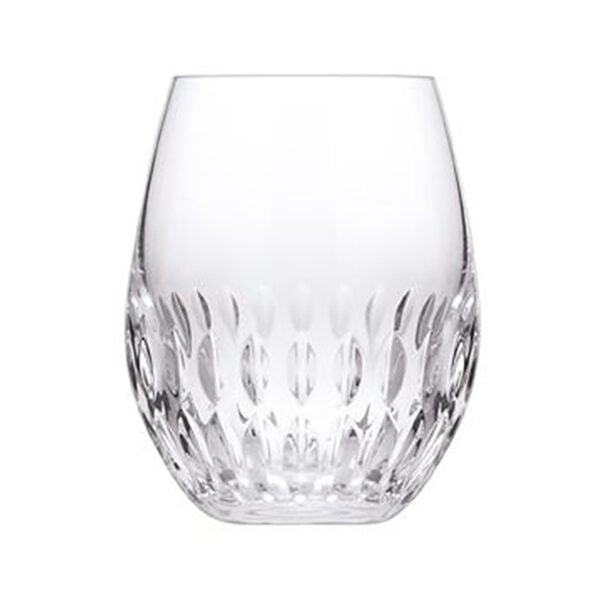 SAINTLOUIS-Stella-18624000-table-tumbler-front-1200x1200-100KB Saint-Louis Crystal Stella Table Tumbler | Kneen & Co