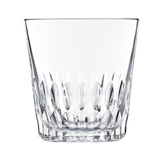 Saint-Louis Crystal Stella Large Old Fashioned | Kneen & Co