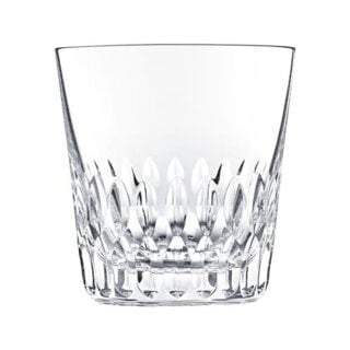 Saint-Louis Crystal Stella Regular Old Fashioned | Kneen & Co