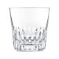 Saint-Louis Crystal Stella Regular Old Fashioned | Kneen & Co