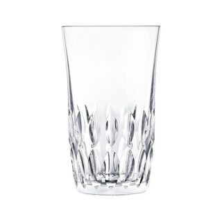 Saint-Louis Crystal Stella Highball | Kneen & Co