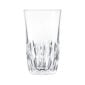 Saint-Louis Crystal Stella Highball | Kneen & Co