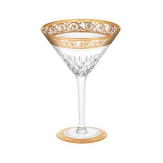 SAINTLOUIS-ThistleGold-30735300-2-1200×1200-100KB Saint-Louis Crystal Thistle Gold Cocktail Glass | Kneen & Co