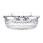Saint-Louis Crystal Tommy Caviar Set | Kneen & Co