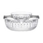 Saint-Louis Crystal Tommy Caviar Set | Kneen & Co