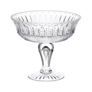 SAINTLOUIS-Tommy-12412500-2-1200×1200-100KB Saint-Louis Crystal Tommy Footed Bowl | Kneen & Co
