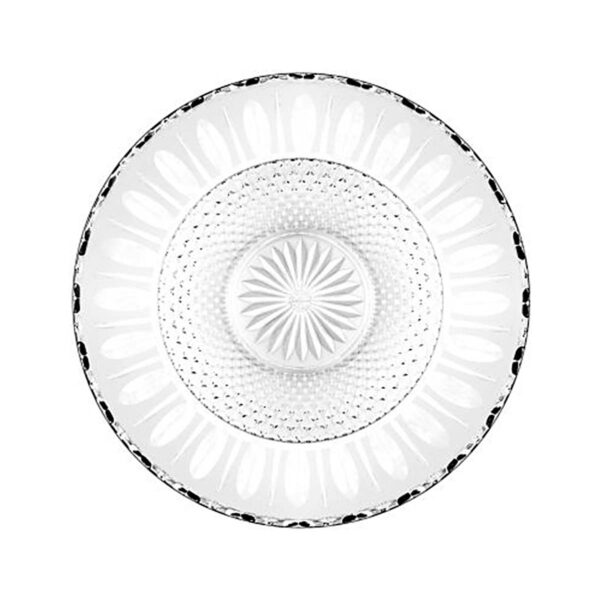 SAINTLOUIS-Tommy-12412500-3-1200x1200-100KB Saint-Louis Crystal Tommy Footed Bowl | Kneen & Co
