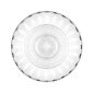 Saint-Louis Crystal Tommy Footed Bowl | Kneen & Co
