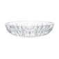 Saint-Louis Crystal Tommy Clear Table Centerpiece | Kneen & Co