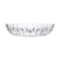 Saint-Louis Crystal Tommy Clear Table Centerpiece | Kneen & Co