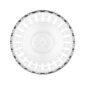 Saint-Louis Crystal Tommy Clear Table Centerpiece | Kneen & Co