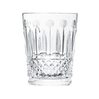 Saint-Louis Crystal Tommy Shot Glass | Kneen & Co
