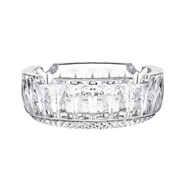 SAINTLOUIS-Tommy-12443000-2-1200x1200-100KB Saint-Louis Crystal Tommy Small Ashtray | Kneen & Co