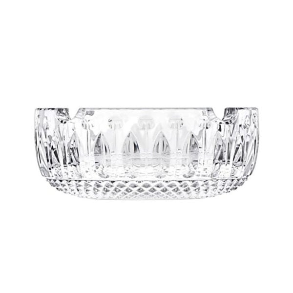 SAINTLOUIS-Tommy-12443000-cendrier-tommy-petit-1200x1200-100KB Saint-Louis Crystal Tommy Small Ashtray | Kneen & Co