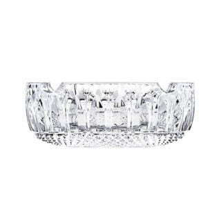SAINTLOUIS-Tommy-12443100-cendrier-tommy-moyen-1200×1200-100KB Saint-Louis Crystal Tommy Medium Ashtray | Kneen & Co