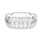 Saint-Louis Crystal Tommy Medium Ashtray | Kneen & Co