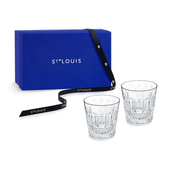 SAINTLOUIS-Tommy-12493600-2-large-old-fashion-set-1-1200x1200-100KB Saint-Louis Crystal Tommy Large Old Fashioned Gift Set of 2| Kneen & Co