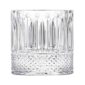 Saint-Louis Crystal Tommy Votive Photophore | Kneen & Co