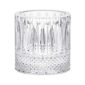Saint-Louis Crystal Tommy Votive Photophore | Kneen & Co