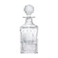 Saint-Louis Crystal Tommy Square Decanter | Kneen & Co