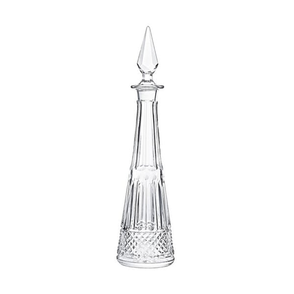 Saint-Louis Crystal Tommy Vodka Decanter | Kneen & Co