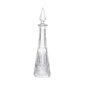 Saint-Louis Crystal Tommy Vodka Decanter | Kneen & Co