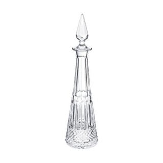 Saint-Louis Crystal Tommy Vodka Decanter | Kneen & Co