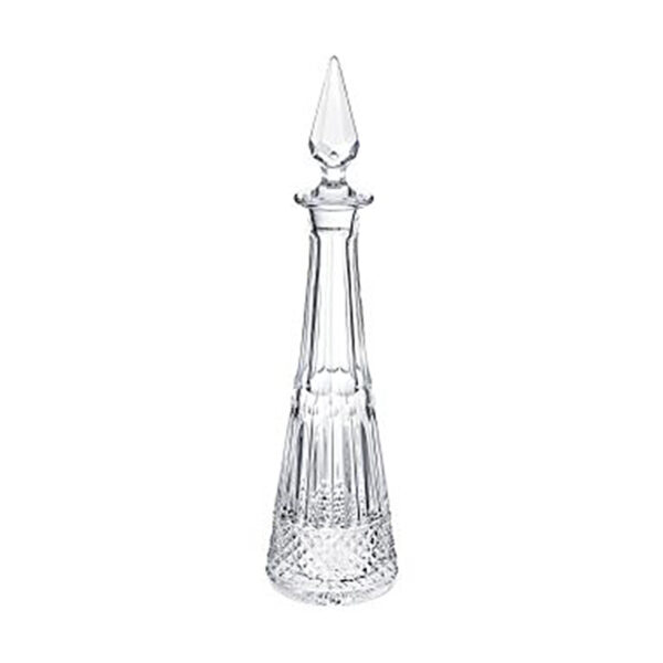 Saint-Louis Crystal Tommy Vodka Decanter | Kneen & Co