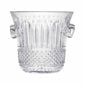 Saint-Louis Crystal Tommy Champagne Bucket | Kneen & Co