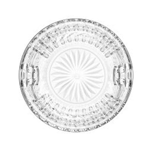 Saint-Louis Crystal Tommy Champagne Bucket | Kneen & Co