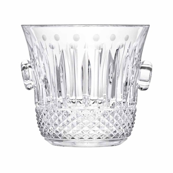 SAINTLOUIS-TommyBarware-12420800-1-1200x1200-100KB Saint-Louis Crystal Tommy Ice Bucket | Kneen & Co