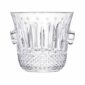 Saint-Louis Crystal Tommy Ice Bucket | Kneen & Co