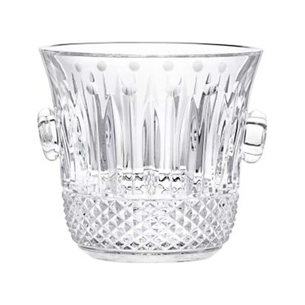SAINTLOUIS-TommyBarware-12420800-2-1200x1200-100KB Saint-Louis Crystal Tommy Ice Bucket | Kneen & Co