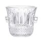 Saint-Louis Crystal Tommy Ice Bucket | Kneen & Co