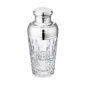 Saint-Louis Crystal Tommy Cocktail Shaker | Kneen & Co