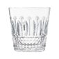 Saint-Louis Crystal Tommy Large Old Fashioned | Kneen & Co