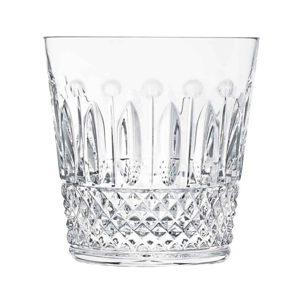 SAINTLOUIS-TommyBarware-12425300-Regularoldfashion_front-1200x1200-100KB Saint-Louis Crystal Tommy Medium Old Fashioned | Kneen & Co