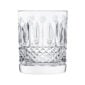 Saint-Louis Crystal Tommy Small Cylindrical Tumbler | Kneen & Co