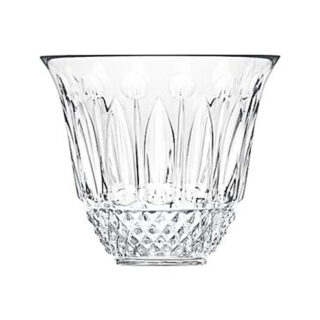 Saint-Louis Crystal Tommy Flared Tumbler | Kneen & Co