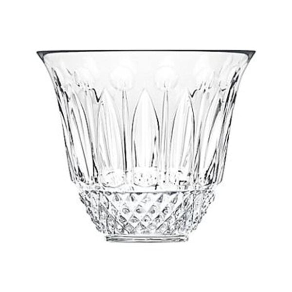 Saint-Louis Crystal Tommy Flared Tumbler | Kneen & Co
