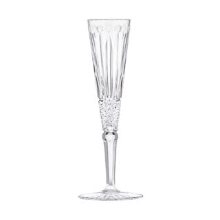 Saint-Louis Crystal Tommy Vodka Flute | Kneen & Co