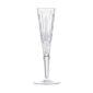 Saint-Louis Crystal Tommy Vodka Flute | Kneen & Co