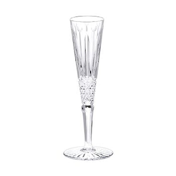 Saint-Louis Crystal Tommy Vodka Flute | Kneen & Co